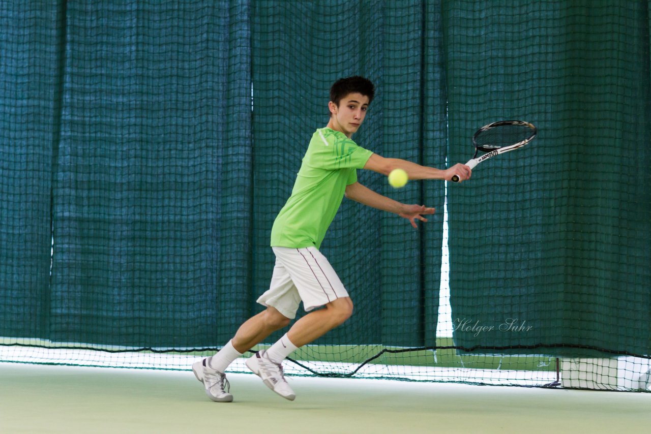 Bild 233 - Holmer Indoor-Cup Tag 2